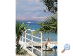 Apartmny Lozice otok Vir - ostrov Vir Chorvtsko