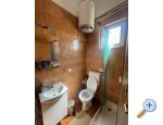Apartmny Lozice otok Vir - ostrov Vir Chorvtsko