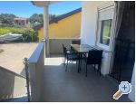 Apartmny Lozice otok Vir - ostrov Vir Chorvtsko