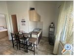 Apartmny Lozice otok Vir - ostrov Vir Chorvtsko