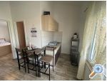 Apartamenty Kre Lozice otok Vir - ostrov Vir Chorwacja