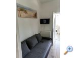 Apartmny Lozice otok Vir - ostrov Vir Chorvtsko