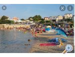 Apartmny Lozice otok Vir - ostrov Vir Chorvtsko