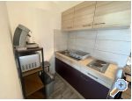 Apartmny Lozice otok Vir - ostrov Vir Chorvtsko