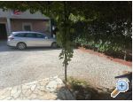 Apartmny Lozice otok Vir - ostrov Vir Chorvtsko