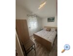 Apartmny Lozice otok Vir - ostrov Vir Chorvtsko