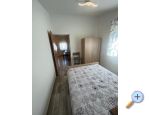 Apartmny Lozice otok Vir - ostrov Vir Chorvtsko