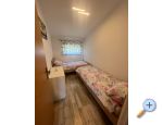 Apartmny Lozice otok Vir - ostrov Vir Chorvtsko