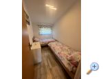 Apartmaji Kre Lozice otok Vir - ostrov Vir Hrvaka