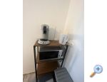Apartmny Lozice otok Vir - ostrov Vir Chorvtsko