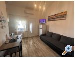 Apartmny Lozice otok Vir - ostrov Vir Chorvtsko