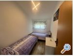 Apartmny Lozice otok Vir - ostrov Vir Chorvtsko