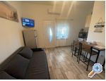 Apartmny Lozice otok Vir - ostrov Vir Chorvtsko