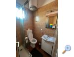 Apartmny Lozice otok Vir - ostrov Vir Chorvtsko