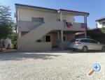 Apartmny Lozice otok Vir - ostrov Vir Chorvtsko