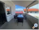 Apartmny Lozice otok Vir - ostrov Vir Chorvtsko