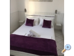 Appartements Marina 2/29 - ostrov Vir Kroatien