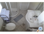 Appartements Marina 2/29 - ostrov Vir Kroatien