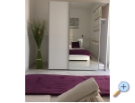 Appartements Marina 2/29 - ostrov Vir Kroatien
