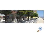 Appartements Marina 2/29 - ostrov Vir Kroatien
