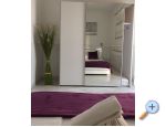 Appartements Marina 2/29 - ostrov Vir Kroatien