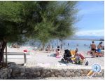 Appartements Marina 2/29 - ostrov Vir Kroatien
