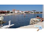 Appartements Marina 2/29 - ostrov Vir Kroatien