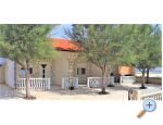 Appartements Marina 2/29 - ostrov Vir Kroatien