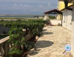 Appartements Marina 2/29 - ostrov Vir Kroatien