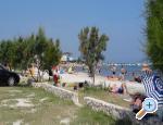 Appartements Marina 2/29 - ostrov Vir Kroatien
