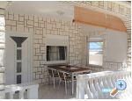 Appartements Marina 2/29 - ostrov Vir Kroatien