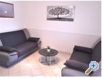 Appartements Marina 2/29 - ostrov Vir Kroatien