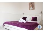 Appartements Marina 2/29 - ostrov Vir Kroatien