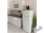 Appartements Marina 2/29 - ostrov Vir Kroatien