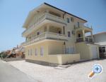 Apartmani Matej Chorvatsko