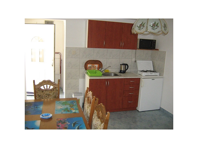Apartments Mateo - ostrov Vir Croatia