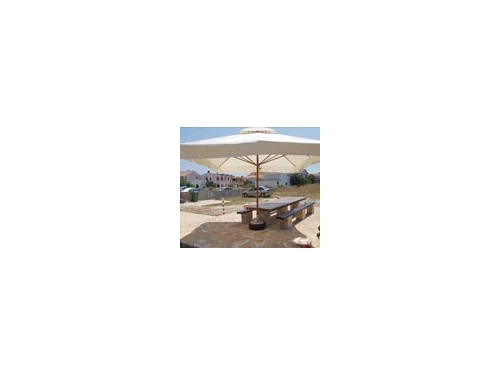 Apartments Mateo - ostrov Vir Croatia