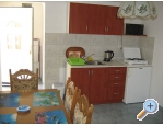 Apartmny Mateo - ostrov Vir Chorvatsko