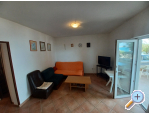 Apartmny Mirko - ostrov Vir Chorvatsko