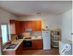 Apartmny Mirko - ostrov Vir Chorvatsko