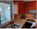 Apartmny Mirko - ostrov Vir Chorvatsko