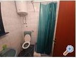 Apartmny Mirko - ostrov Vir Chorvatsko
