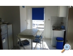 Appartements Nadja - ostrov Vir Kroatien