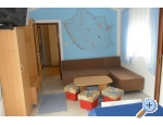 Appartements Nadja - ostrov Vir Kroatien