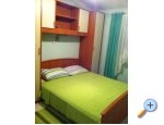 Appartements Nadja - ostrov Vir Kroatien