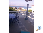 Appartements Nadja - ostrov Vir Kroatien