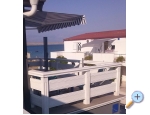 Appartements Nadja - ostrov Vir Kroatien