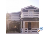 Appartements Nadja - ostrov Vir Kroatien