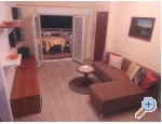 Appartements Nadja - ostrov Vir Kroatien