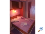 Appartements Nadja - ostrov Vir Kroatien